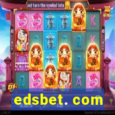 edsbet. com